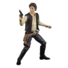 Hasbro Star Wars Black Series Figurine The Power Of The Force 2021 Han Solo Exclusive 15 Cm -Magasin De Jouets star wars black series figurine the power of the force 2021 han solo exclusive 15 cm