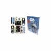 Pyramid International Star Wars Calendrier De L'avent 2024 Anglais 2 Pyramid International Star Wars Calendrier De L'avent 2024 Anglais -Magasin De Jouets star wars calendrier de l avent 2024 anglais