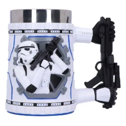 NEMESIS NOW Star Wars Chope Stormtrooper