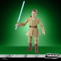 Hasbro Star Wars Episode I Vintage Collection Figurine 2022 Anakin Skywalker 10 Cm -Magasin De Jouets star wars episode i vintage collection figurine 2022 anakin skywalker 10 cm 61750cd482b8e