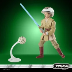 Hasbro Star Wars Episode I Vintage Collection Figurine 2022 Anakin Skywalker 10 Cm -Magasin De Jouets star wars episode i vintage collection figurine 2022 anakin skywalker 10 cm 61750cd4a18be