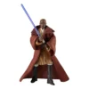 Hasbro Star Wars Episode Ii Vintage Collection Figurine 2022 Mace Windu 10 Cm