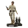 Hot Toys Star Wars Episode V Figurine Movie Masterpiece 1/6 Luke Skywalker Bespin 28 Cm -Magasin De Jouets star wars episode v figurine movie masterpiece 16 luke skywalker bespin 28 cm