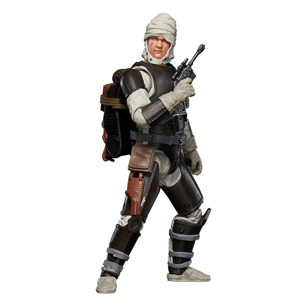 Hasbro Star Wars Episode Vi Black Series Archive Figurine 2022 Dengar 15 Cm 3 Hasbro Star Wars Episode Vi Black Series Archive Figurine 2022 Dengar 15 Cm