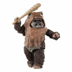 Hasbro Star Wars Episode Vi Black Series Figurine Wicket 15 Cm