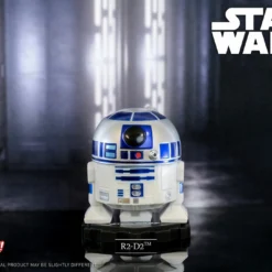 Hot Toys Star Wars Figurine Cosbi R2-d2 8 Cm
