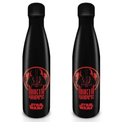 Pyramid International Star Wars - Gourde Metal 550 Ml - Darth Vader -Magasin De Jouets star wars gourde metal 550 ml darth vader 5d921bfb66aff