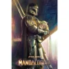 Star Wars - Mandalorioan Clan Of Two - Poster 61x91cm -Magasin De Jouets star wars mandalorioan clan of two poster 61x91cm