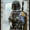 Star Wars- Maxi Poster- Boba Fett- 61x91,5cm 2 Star Wars- Maxi Poster- Boba Fett- 61x91,5cm -Magasin De Jouets star wars maxi poster boba fett 61x915cm