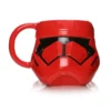 Half Moon Bay Star Wars Mug 3d Sith Trooper -Magasin De Jouets star wars mug 3d sith trooper
