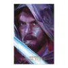 Star Wars Obi-wan Kenobi - Chevalier Jedi - Poster 61x91cm -Magasin De Jouets star wars obi wan kenobi chevalier jedi poster 61x91cm