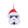 NEMESIS NOW Star Wars - Ornement Suspendu Bonnet De Noel Stormtrooper 8,3 Cm -Magasin De Jouets star wars ornement suspendu bonnet de noel stormtrooper 83 cm