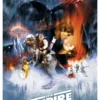 Star Wars - Poster 61x91 - The Empire Strikes Back 2 Star Wars - Poster 61x91 - The Empire Strikes Back -Magasin De Jouets star wars poster 61x91 the empire strikes back