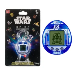Star Wars - R2-d2 (edition Bleue) - Tamagotchi