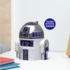 Star Wars - R2-d2 - Réveil 13cm -Magasin De Jouets star wars r2 d2 reveil 13cm