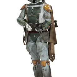 Star Wars Statuette 1/1 Boba Fett 200 Cm