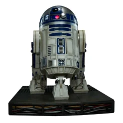 Star Wars Statuette 1/1 R2-d2 122 Cm