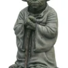 Star Wars Statuette Bronze 1/1 Yoda 79 Cm