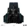 Star Wars Statuette Legacy Replica 1/4 Darth Vader On Throne 81 Cm -Magasin De Jouets star wars statuette legacy replica 14 darth vader on throne 81 cm