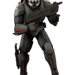 Kotobukiya Star Wars The Bad Batch Statuette Pvc Artfx 1/7 Wrecker 26 Cm