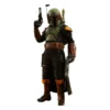 Hot Toys Star Wars: The Book Of Boba Fett Figurine 1/4 Boba Fett 45 Cm 1 Hot Toys Star Wars: The Book Of Boba Fett Figurine 1/4 Boba Fett 45 Cm -Magasin De Jouets star wars the book of boba fett figurine 14 boba fett 45 cm