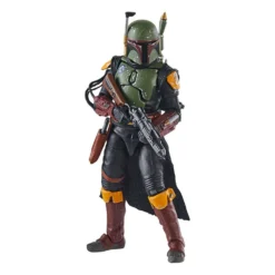 Hasbro Star Wars: The Book Of Boba Fett Vintage Collection Figurine 2022 Boba Fett (tatooine) 10 Cm