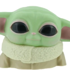 Star Wars - The Child (baby Yoda) - Veilleuse 15cm -Magasin De Jouets star wars the child baby yoda veilleuse 15cm 5f8f6e25c7db0