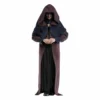 Hot Toys Star Wars: The Clone Wars Figurine 1/6 Darth Sidious 29 Cm -Magasin De Jouets star wars the clone wars figurine 16 darth sidious 29 cm