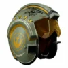 Hasbro Star Wars: The Mandalorian Black Series Casque électronique 2023 Trapper Wolf -Magasin De Jouets star wars the mandalorian black series casque electronique 2023 trapper wolf