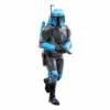Hasbro Star Wars: The Mandalorian Black Series Figurine Axe Woves 15 Cm 1 Hasbro Star Wars: The Mandalorian Black Series Figurine Axe Woves 15 Cm -Magasin De Jouets star wars the mandalorian black series figurine axe woves 15 cm
