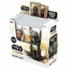 Star Wars: The Mandalorian Cartes à Collectionner Présentoir Boosters (24) -Magasin De Jouets star wars the mandalorian cartes a collectionner presentoir boosters 24