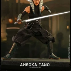 Hot Toys Star Wars The Mandalorian Figurine 1/6 Ahsoka Tano 29 Cm 11 Hot Toys Star Wars The Mandalorian Figurine 1/6 Ahsoka Tano 29 Cm -Magasin De Jouets star wars the mandalorian figurine 16 ahsoka tano 29 cm 607f0373262cf