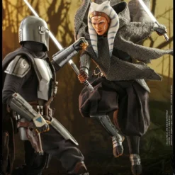 Hot Toys Star Wars The Mandalorian Figurine 1/6 Ahsoka Tano 29 Cm 16 Hot Toys Star Wars The Mandalorian Figurine 1/6 Ahsoka Tano 29 Cm -Magasin De Jouets star wars the mandalorian figurine 16 ahsoka tano 29 cm 607f0373c76b5