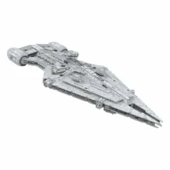 Revell Star Wars: The Mandalorian Puzzle 3d Imperial Light Cruiser