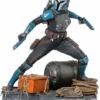 Star Wars The Mandalorian Statuette 1/10 Bds Art Scale Bo-katan 21 Cm -Magasin De Jouets star wars the mandalorian statuette 110 bds art scale bo katan 21 cm