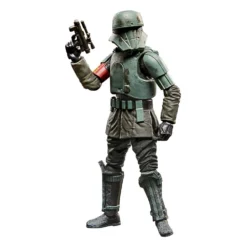 Hasbro Star Wars: The Mandalorian Vintage Collection Figurine 2022 Migs Mayfeld 10 Cm