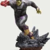 Statuette Avengers Endgame HULK Deluxe ART STATUE -Magasin De Jouets statuette avengers endgame hulk deluxe art statue 5f47cc1969751