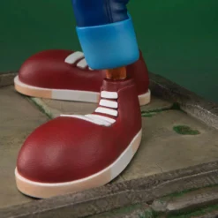 First 4 Figures Statuette First 4 Figure Crash Bandicoot Régulier - 41cm -Magasin De Jouets statuette first 4 figurine crash bandicoot regulier 41cm 5abcc0475b2c6