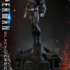 Statuette Superman Black Version Prime 1 -Magasin De Jouets statuette superman black version prime 1