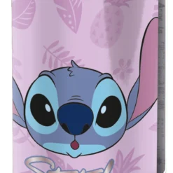 Stitch - Bouteille En Acier Inoxydable Isotherme - 515ml -Magasin De Jouets stitch bouteille en acier inoxydable isotherme 515ml 6407fa5c61bdb