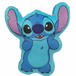 Stitch - Corps - Coussin '45x45x4cm'