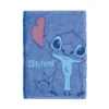 Stitch - Notebook Premium Fourrure - Format A5 -Magasin De Jouets stitch notebook premium fourrure format a5