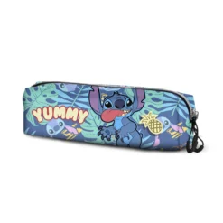Stitch - Yummy - Trousse Carré '21x7x5.5cm'