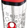 Stor Cube Tumbler Verre Mario -Magasin De Jouets stor cube tumbler verre mario