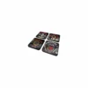 Pyramid International Stranger Things 4 Pack 4 Sous-verres Hellfire Club 1 Pyramid International Stranger Things 4 Pack 4 Sous-verres Hellfire Club -Magasin De Jouets stranger things 4 pack 4 sous verres hellfire club
