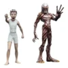 Weta Workshop Stranger Things Figurines Mini Epics Vecna & Eleven (season 4) Twin Pack 16 Cm -Magasin De Jouets stranger things figurines mini epics vecna eleven season 4 twin pack 16 cm