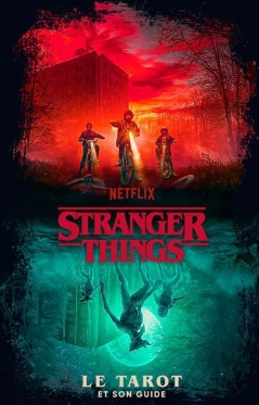 Stranger Things - Le Jeu De Tarot 3 Stranger Things - Le Jeu De Tarot