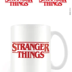 Stranger Things - Logo - Mug 315ml 5 Stranger Things - Logo - Mug 315ml -Magasin De Jouets stranger things logo mug 315ml 5e41114d4bfb4
