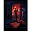 Stranger Things - Porte D'entrée - Impression Encadrée 30x40cm 2 Stranger Things - Porte D'entrée - Impression Encadrée 30x40cm -Magasin De Jouets stranger things porte d entree impression encadree 30x40cm