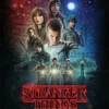 Pyramid International Stranger Things - Poster 61x91 - One Sheet -Magasin De Jouets stranger things poster 61x91 one sheet